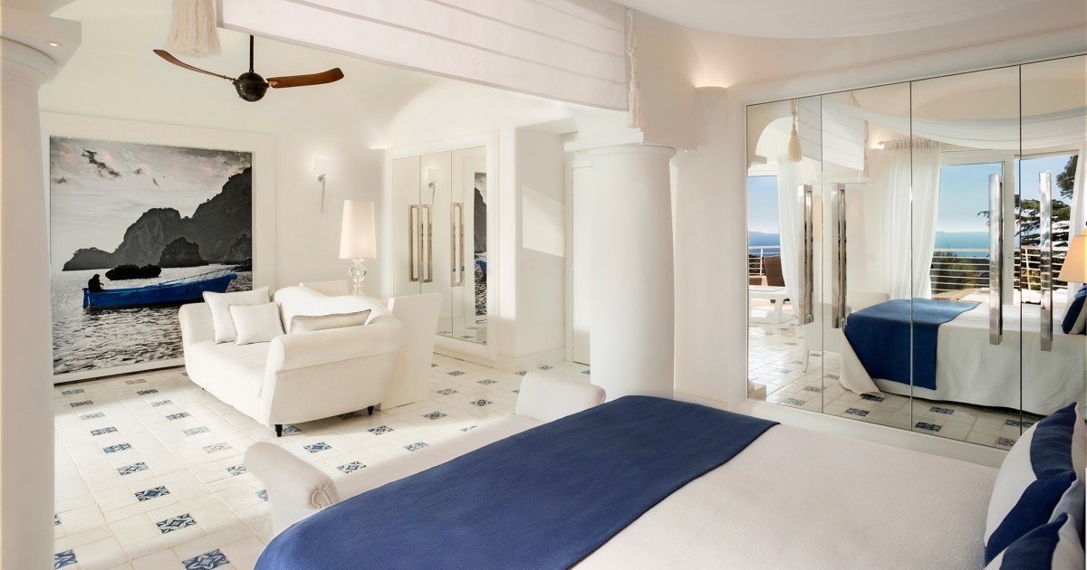 Capri Palace 2